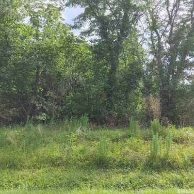 Residential Land For Sale in Henderson, North Carolina