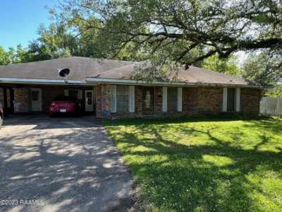 Home For Sale in Saint Martinville, Louisiana