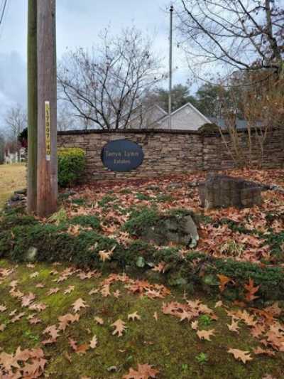Residential Land For Sale in Whitwell, Tennessee