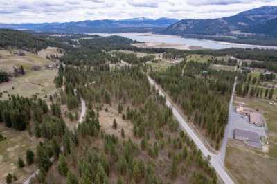 Residential Land For Sale in Kettle Falls, Washington