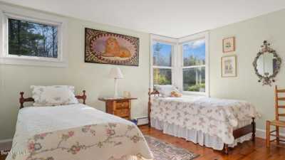 Home For Sale in New Marlborough, Massachusetts