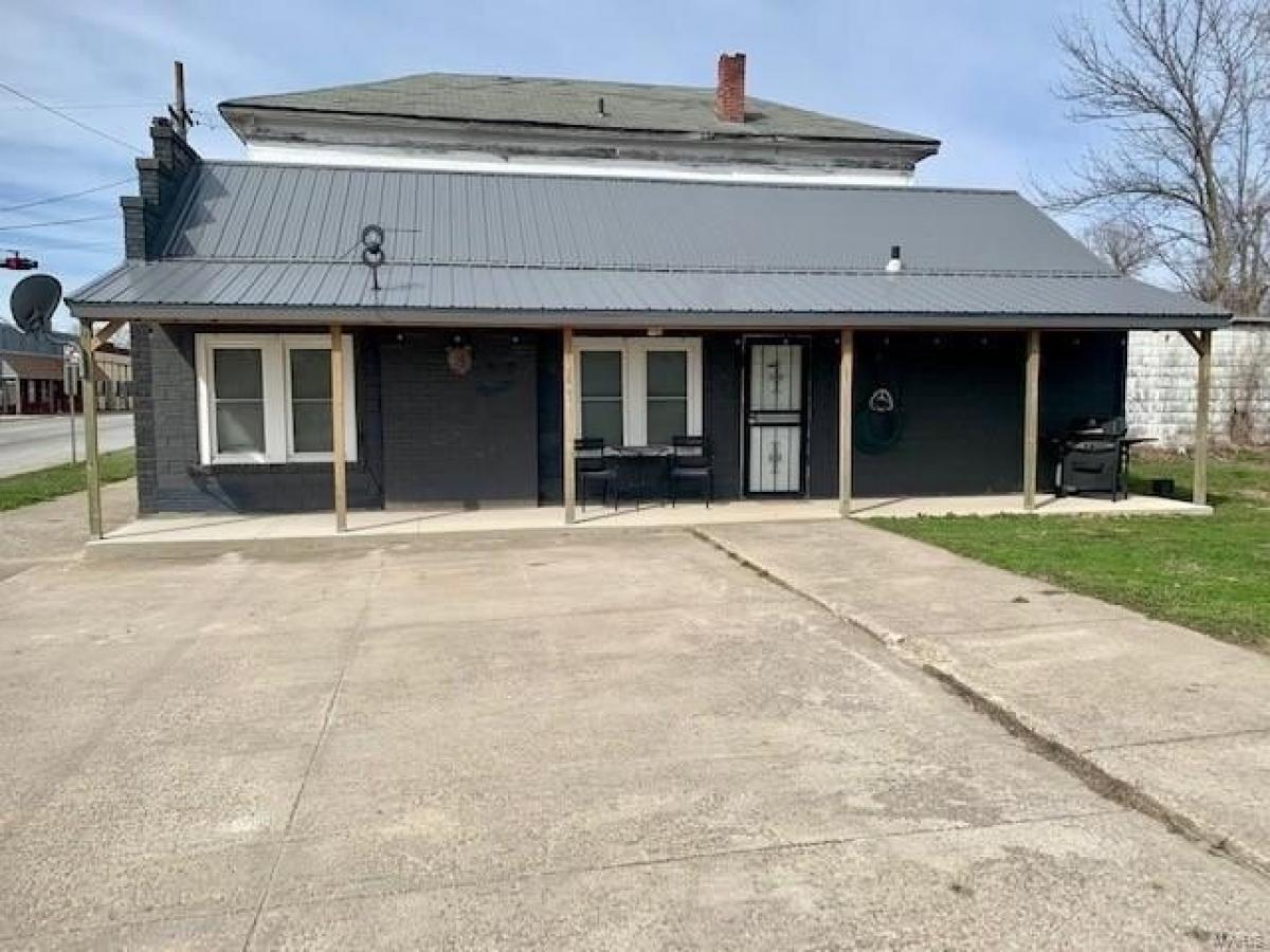 Picture of Home For Sale in La Belle, Missouri, United States