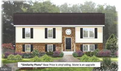 Home For Sale in Unionville, Virginia