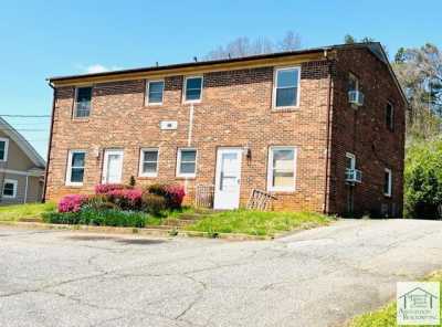 Home For Sale in Martinsville, Virginia