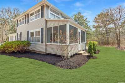 Home For Rent in Peconic, New York
