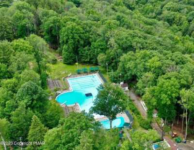 Home For Sale in Buck Hill Falls, Pennsylvania