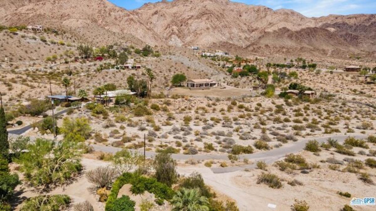 Picture of Residential Land For Sale in Palm Desert, California, United States