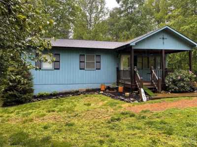 Home For Sale in Marion, North Carolina