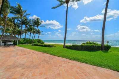 Home For Sale in Golden Beach, Florida
