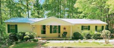 Home For Sale in Martin, Georgia