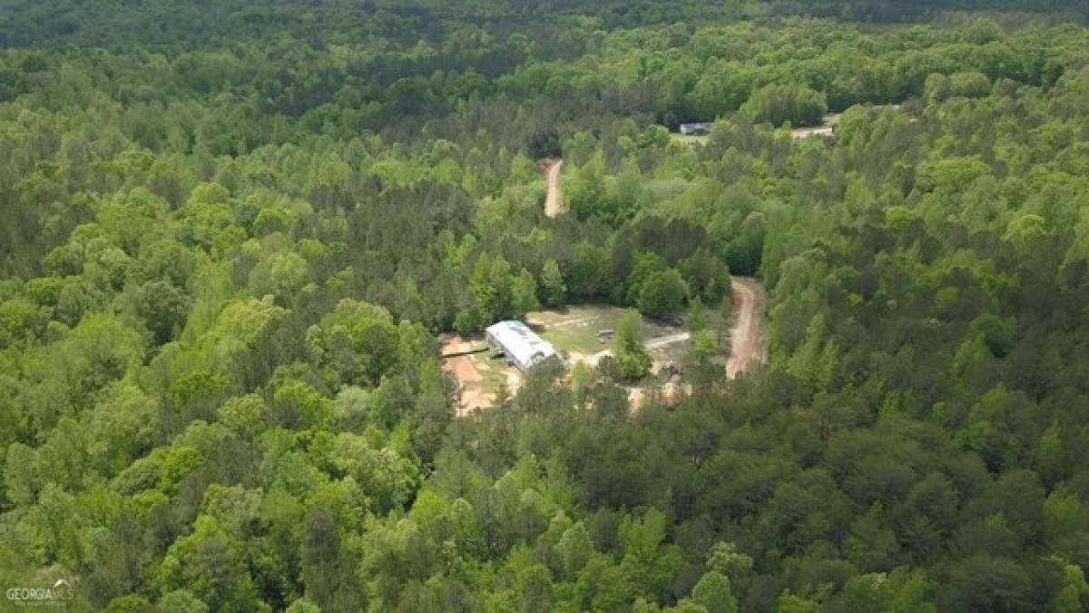Picture of Home For Sale in Elberton, Georgia, United States