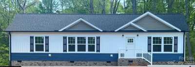 Home For Sale in Marshville, North Carolina