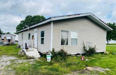 Home For Sale in Scott, Louisiana