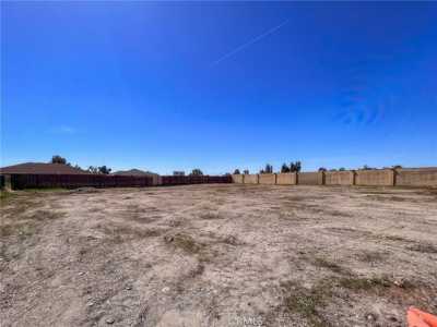 Residential Land For Sale in Orland, California
