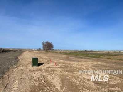 Residential Land For Sale in Greenleaf, Idaho