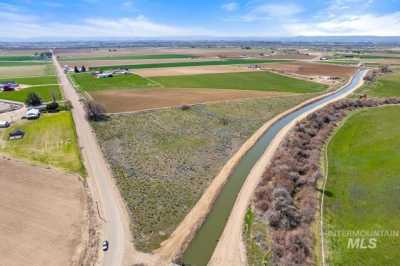 Residential Land For Sale in Parma, Idaho