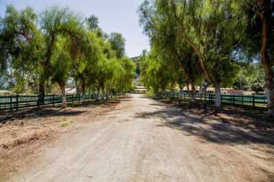 Home For Sale in Valley Center, California