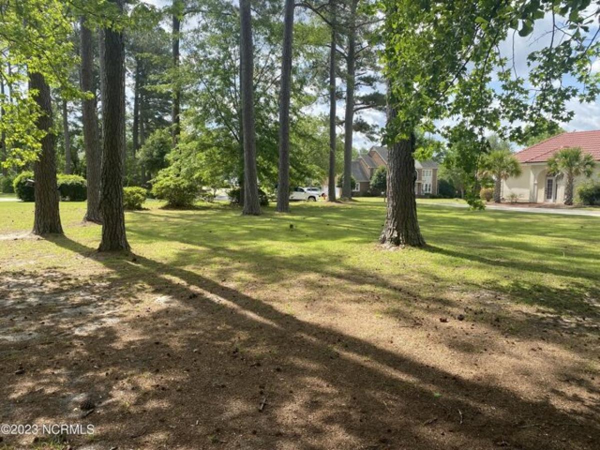 Picture of Residential Land For Sale in Jacksonville, North Carolina, United States