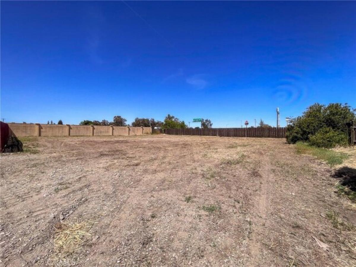 Picture of Residential Land For Sale in Orland, California, United States