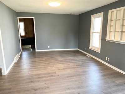 Home For Sale in Gladbrook, Iowa