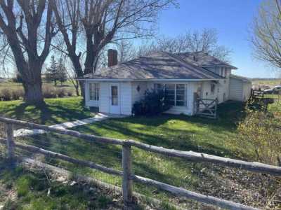 Home For Sale in Gooding, Idaho