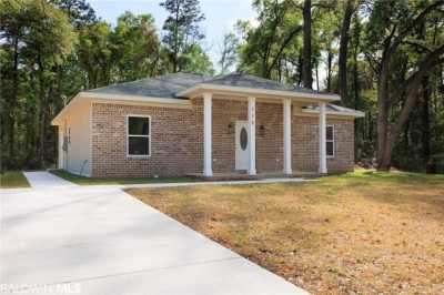 Home For Sale in Saraland, Alabama