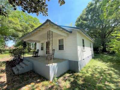 Home For Sale in Peachland, North Carolina