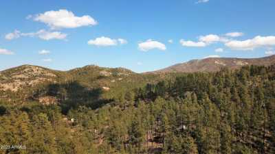 Home For Sale in Crown King, Arizona