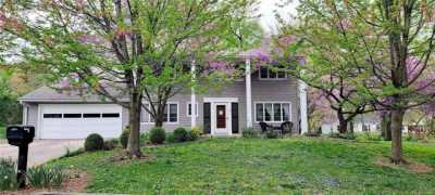 Home For Sale in Collinsville, Illinois