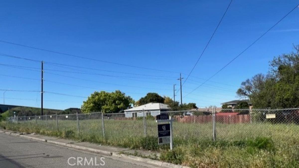 Picture of Residential Land For Sale in Fairfield, California, United States
