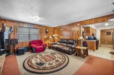 Home For Sale in Gilchrist, Oregon