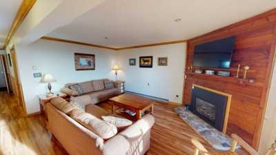 Home For Sale in Snowshoe, West Virginia