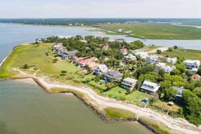Home For Sale in Sullivans Island, South Carolina