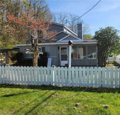 Home For Sale in New Cumberland, West Virginia