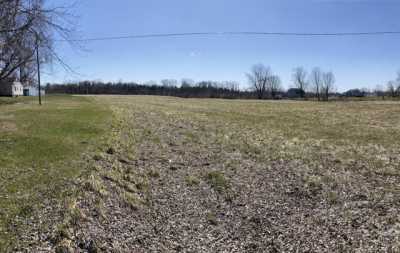 Residential Land For Sale in Coopersville, Michigan