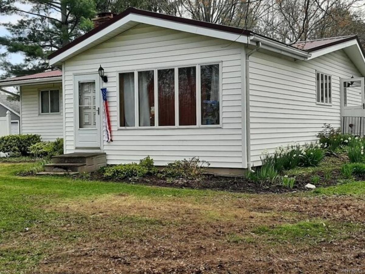 Picture of Home For Sale in Ransomville, New York, United States