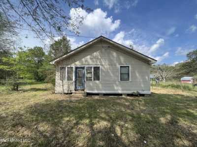 Home For Sale in Magnolia, Mississippi