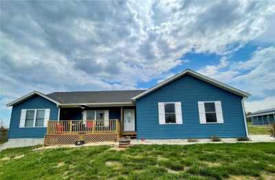 Home For Sale in Saint James, Missouri