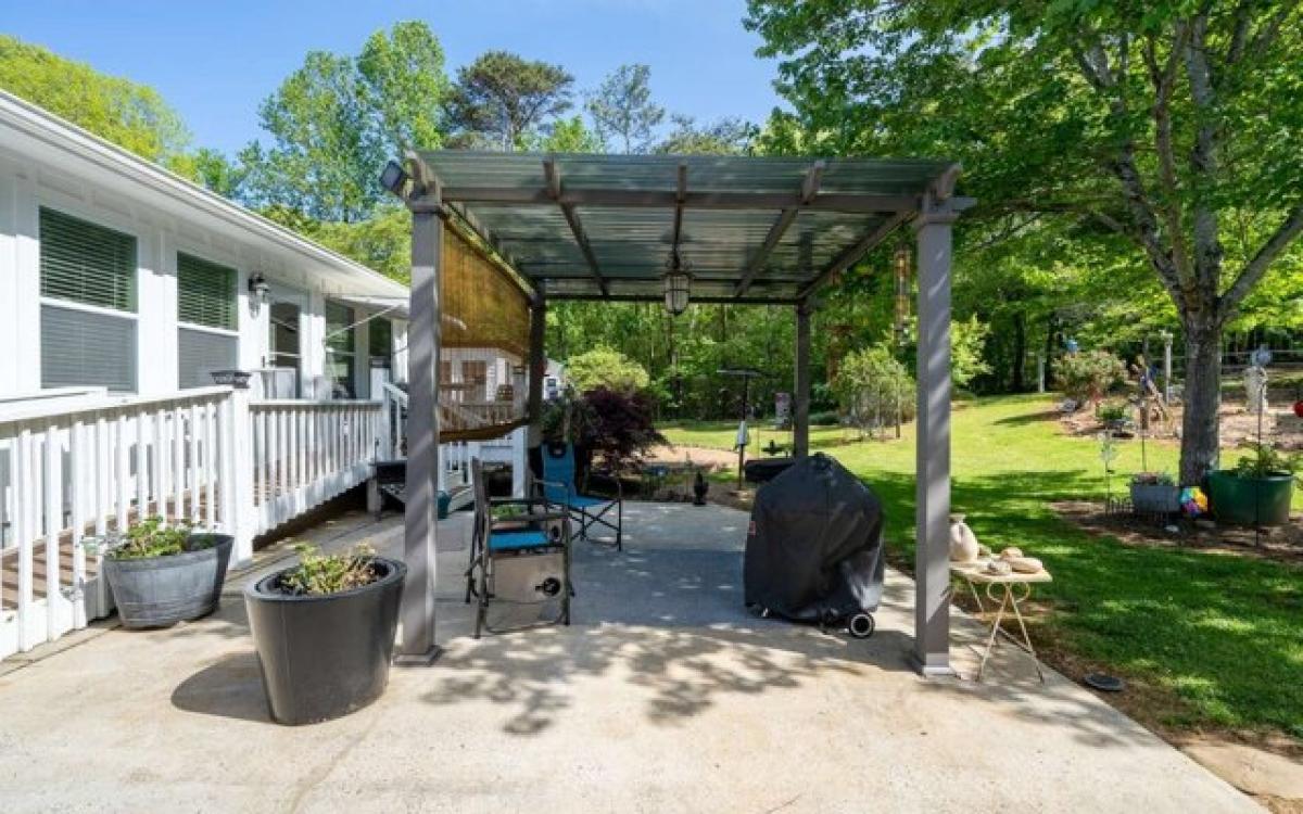 Picture of Home For Sale in Ranger, Georgia, United States
