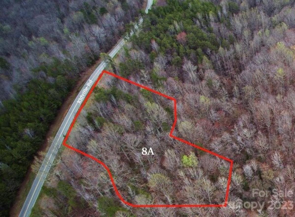 Picture of Residential Land For Sale in Denver, North Carolina, United States