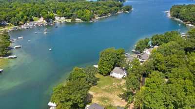Residential Land For Sale in Augusta, Michigan