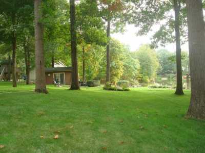 Home For Sale in Camden, Michigan