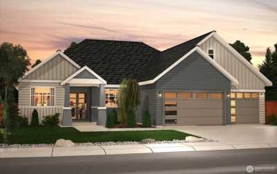 Home For Sale in Buckley, Washington