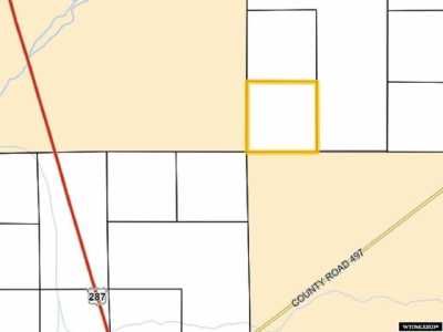 Residential Land For Sale in Rawlins, Wyoming