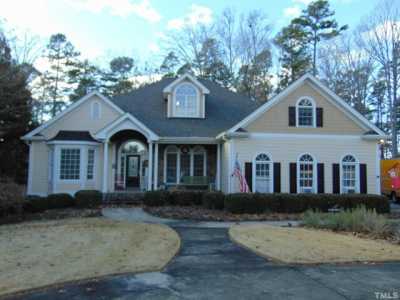 Home For Sale in Henderson, North Carolina