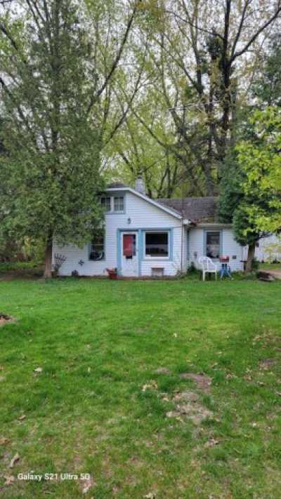 Home For Sale in New Buffalo, Michigan