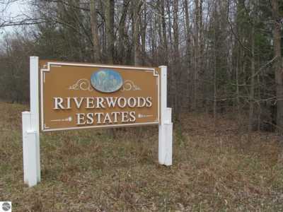 Residential Land For Sale in Lake City, Michigan