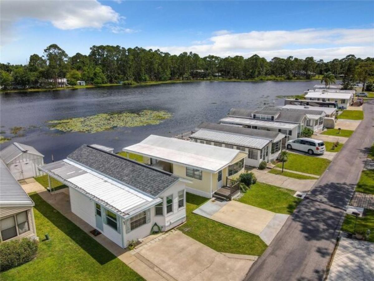 Picture of Home For Sale in Osteen, Florida, United States