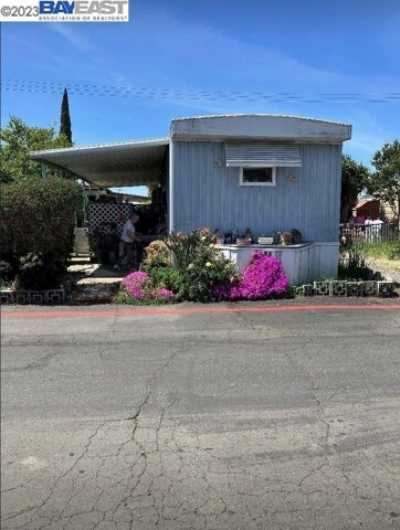Home For Sale in Bethel Island, California