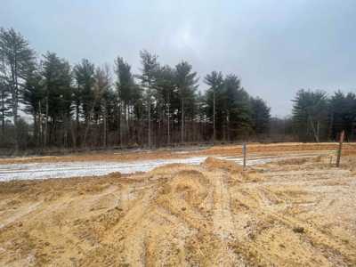 Residential Land For Sale in Belleville, Wisconsin